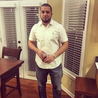 Caddrick Spivey