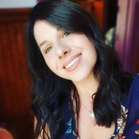 Viktoria Marinova