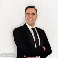 Shahab Dibaj, Pmp