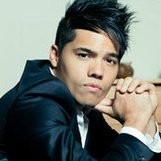 Dominic Sandoval