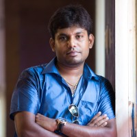 Kamalakannan Ve