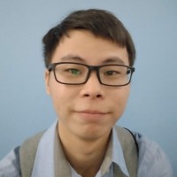 Jing Kai Chew