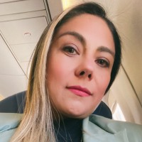 Mirna Selene Solorio Martinez