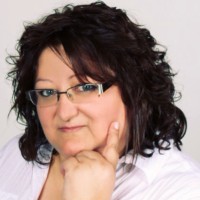 Magdolna Julianna Pappné Cserepes
