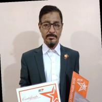 Ahmed Ali 艾哈迈德·阿里