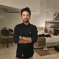 Mohammad Areeb