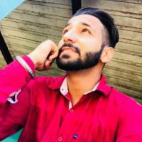Jagraj Singh