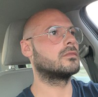 Salvatore Izzia