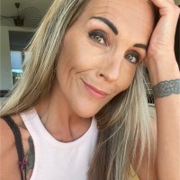 Nadine Rüscher