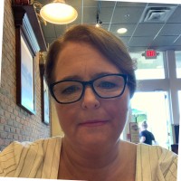Stacey Keil