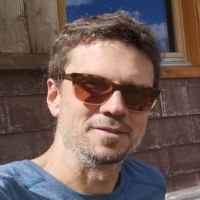 David Liechti