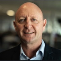 Antony Phillips