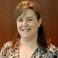 Stacey Herrmann