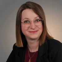 Jacqueline Zientek