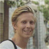 Alexander Svenstam