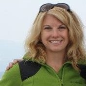 Jen Henry, P.G.