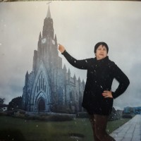 Mª Sueli Koch