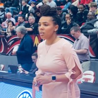 Asia Bragg