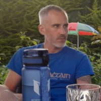 Richard Mullan