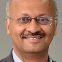 Muralikrishna Reddy L V