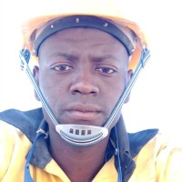 Joshua Kalwa