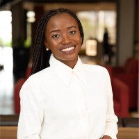 Miriam Kwembe