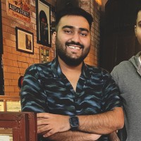 Siddharth Sharma