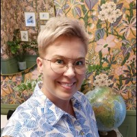 Suvi Varis