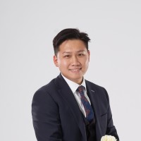 Dixon Lai