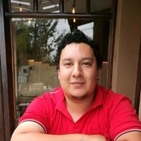 Jorge Alberto Zarate