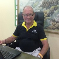 Colin Rogers