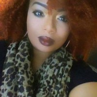 Franchesca Saunders