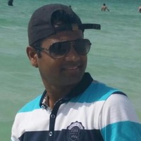 Pratap Patil