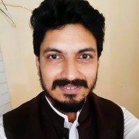Farman Ali