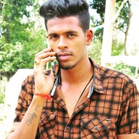 Vicky Vignedh