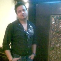 Suyas Dwivedi