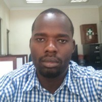 Richard Okot