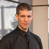 Guy Kopilov גיא קופילוב