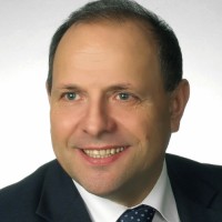 Krzysztof Kaleta, MBA