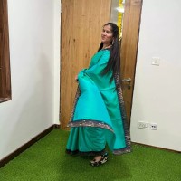 Raksha Devi