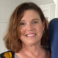 Meg Hughes