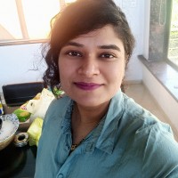 Pratiksha Patil