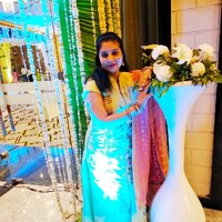 Kajal Vaghela