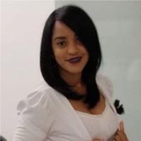 Andreina Cedano