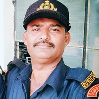 Mohd Hasham
