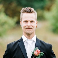Johan Fjeldvär