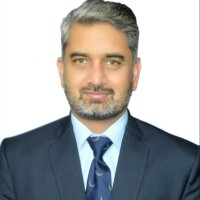 Kashif Mehmood