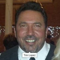 Timothy Lopez