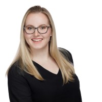 Jacqueline Strope, Mba.Hrm