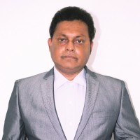 Amulya Bindhani
